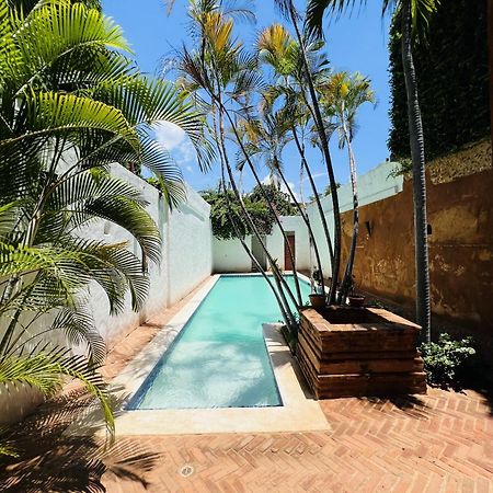 Paseo Colonial - Sanctuary #2 Aparthotel Santo Domingo Exterior photo
