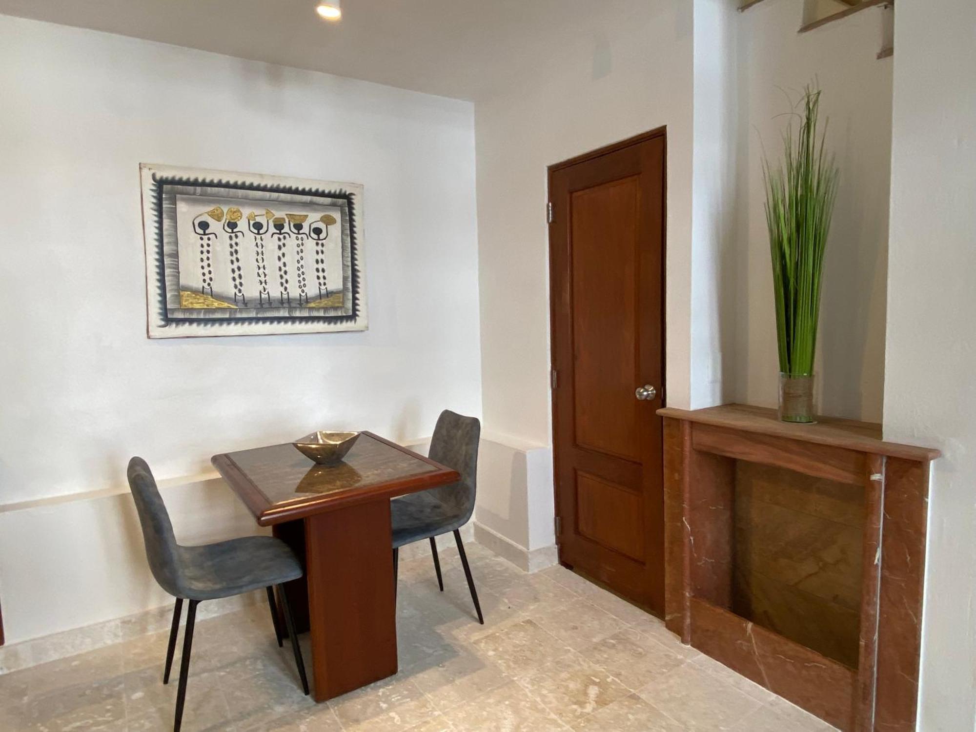 Paseo Colonial - Sanctuary #2 Aparthotel Santo Domingo Exterior photo