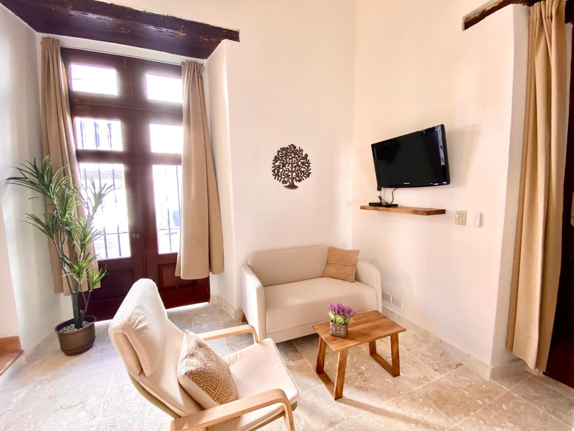 Paseo Colonial - Sanctuary #2 Aparthotel Santo Domingo Exterior photo